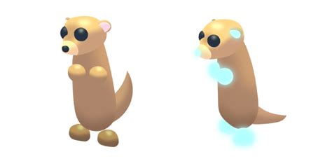 Roblox Adopt Me Meerkat Cursor Custom Cursor