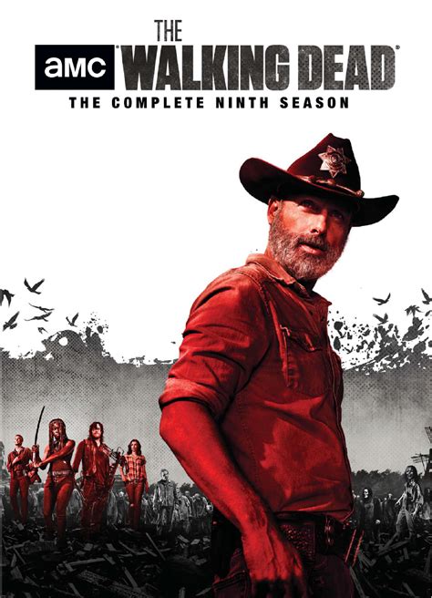 Best Buy The Walking Dead Season 9