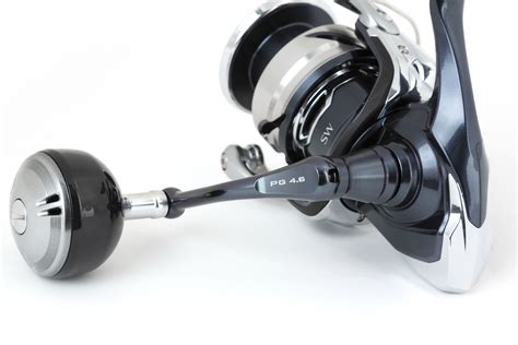 Shimano Twin Power Sw Fishdeal