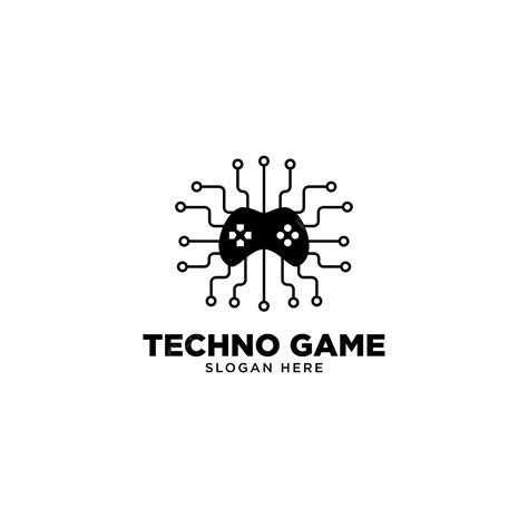 Gaming Techno Gamerz Logo Download - Jasminea level