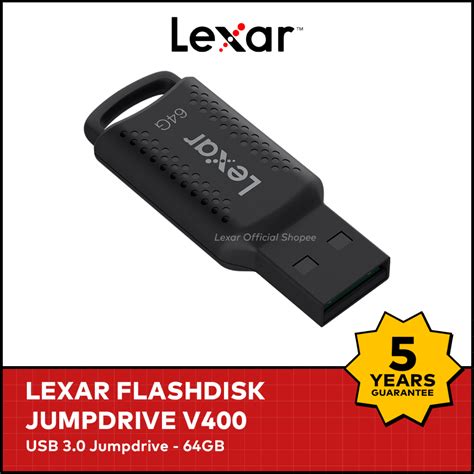 Jual Lexar Flashdisk Jumpdrive V Usb Flash Drive Gb Shopee