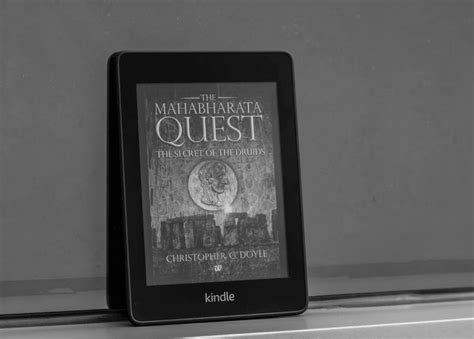 You can now root the Amazon Kindle Paperwhite 4 - Good e-Reader