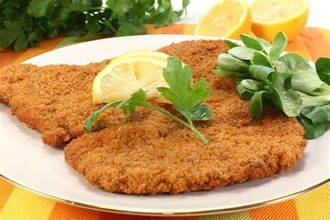 Receta De Milanesas De Soja Saludables Deliciosas Y Fáciles De Hacer