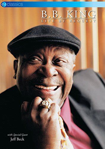 B.B. KING songs and albums | full Official Chart history