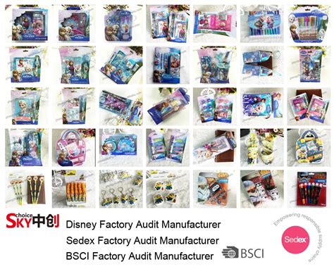 Kids School Supplies Items Sets School Items For Children - Buy School ...
