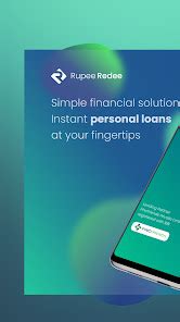 RupeeRedee Personal Loan App Apps On Google Play