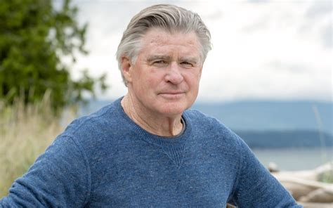 Muere Treat Williams Hair En Un Accidente De Moto A Los A Os