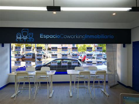 Formación en el centro de coworking inmobiliario Adaix León