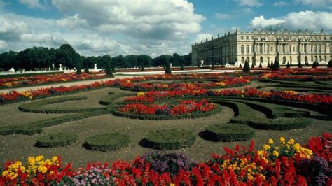 La Historia Secreta Del Palacio De Versalles Que Pocos Visitantes