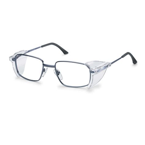 Uvex RX Sp 5512 Prescription Safety Spectacles Individual PPE Uvex