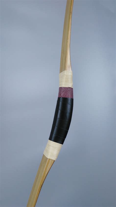 cinnabar bow traditional chinese archery equipment