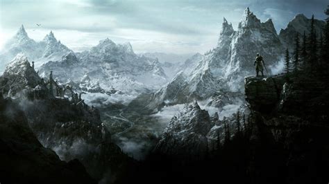 Ya Puedes Disfrutar De Skyrim A 60 Fps En Xbox Series X Generacion Xbox