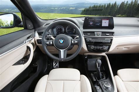 Bmw X1 Xdrive 25e Quanto Consuma Prova Del Suv Plug In Ibrido