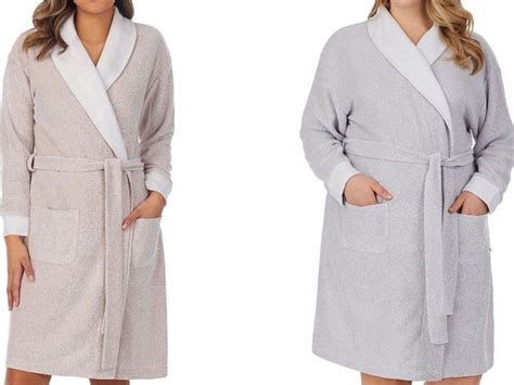 Koolaburra By Ugg Womens Wrap Robes From 34 On Regularly 68