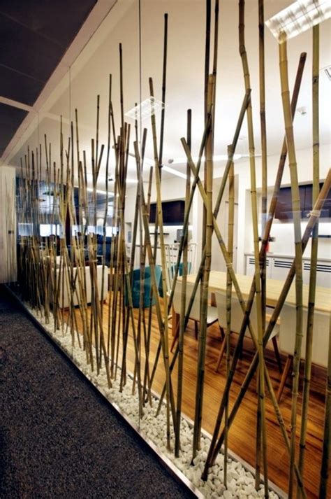 15 Unique Bamboo Decorations For Natural Look Home Design And Interior