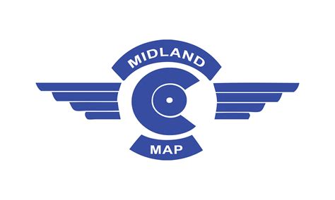 Midland Map - Enverus Store