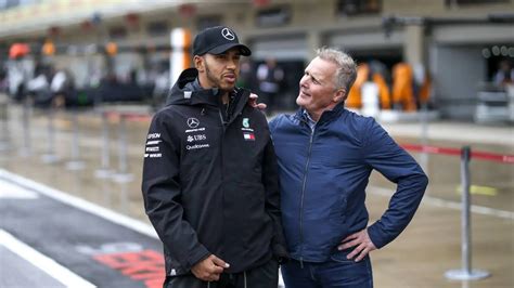 Johnny Herbert reveals 2023 plans after leaving Sky F1 team