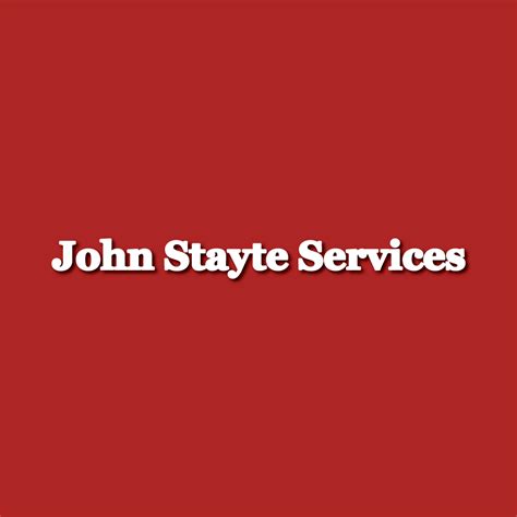 John Stayte Services Hobbyweld Rent Free Gas Cylinders In Somerset