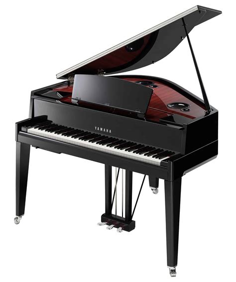 Yamaha Avant Grand N3X Hybrid Piano | Piano Gallery