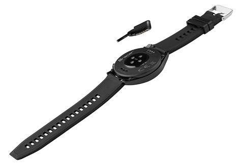 Smartwatch Tracer Sm Argo Czarny Niskie Ceny I Opinie W Media Expert