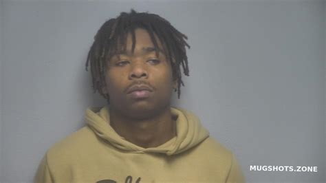 Rush Lathion T Mccracken County Mugshots Zone