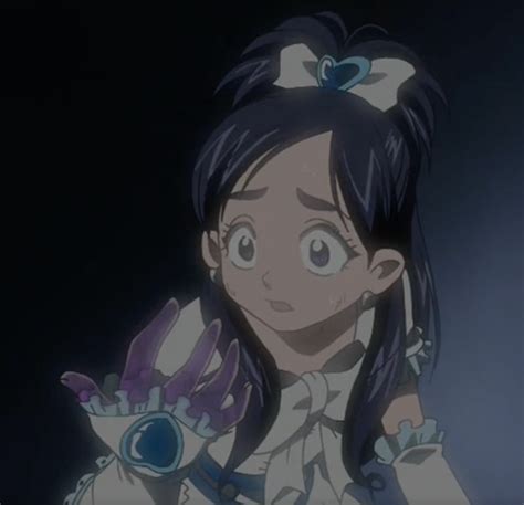 Scary Moments Nightmare Fuel In Futari Wa Pretty Cure Tv Tropes