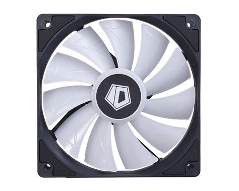 ID-Cooling Auraflow X 120 RGB LED Lighting Water Cooling
