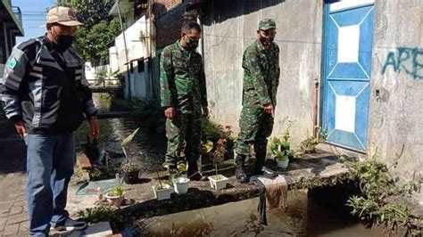 Tas Mencurigakan Dari Sungai Itu Dibuka Isinya Dikira Boneka Saat