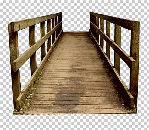 Puente De Madera Bridge Wood Png Clipart Angle Bridge Bridge Deck