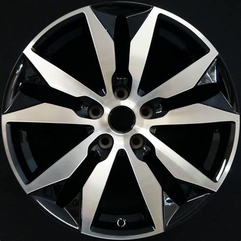 Chevrolet Malibu Mb Oem Wheel Oem Original Alloy Wheel