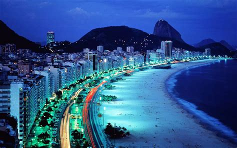 Ofertas De Viajes Brasil Felicesvacaciones