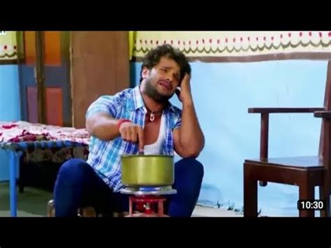 Khesari Lal Yadav Ka Best Comedy Movie Scene Bhojpuri Video MEHANDI