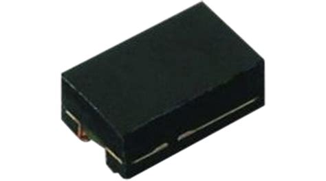 Temt X Vishay Ir Phototransistor Nm V Distrelec