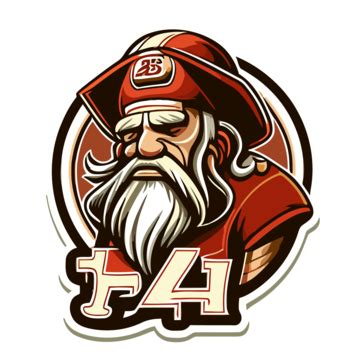 49ers Logo Sticker PNG Transparent Images Free Download | Vector Files ...