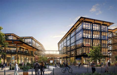 Menlo Park Planning Commission Approves Architectural Plans For Willow