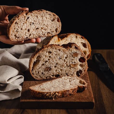 Nita Alimentos Experts Receita Panifica O Receita Base P O Integral