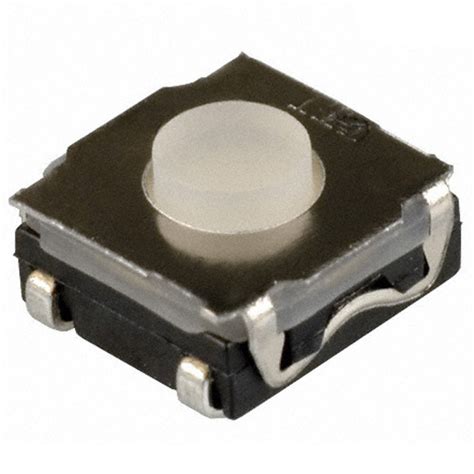 SMT Tactile Switch KLS Connector