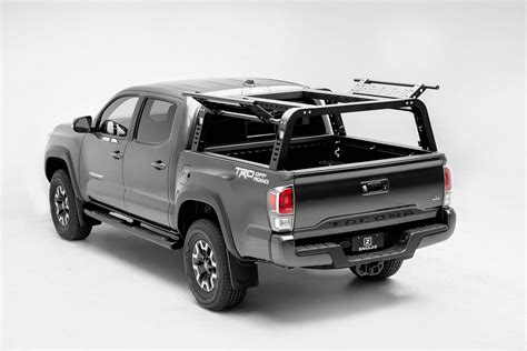 3rd Gen Toyota Tacoma Short Bed Rack (2016-2022) | ubicaciondepersonas ...