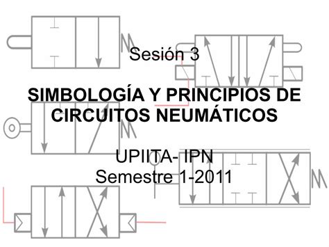 PDF Sesión 3 neumaticahidraulica PDF filede Transmisiones Oleo