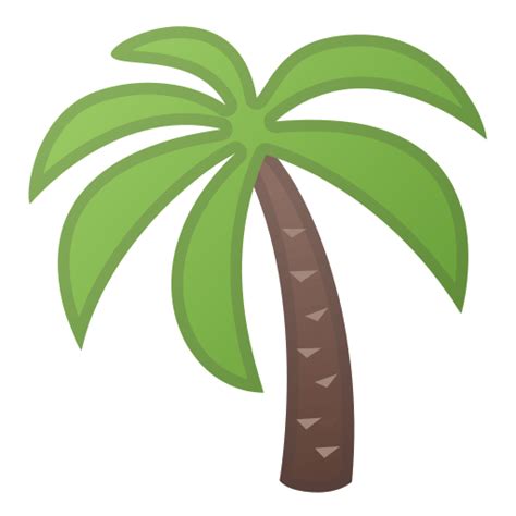 🌴 Palm Tree Emoji Meaning with Pictures: from A to Z