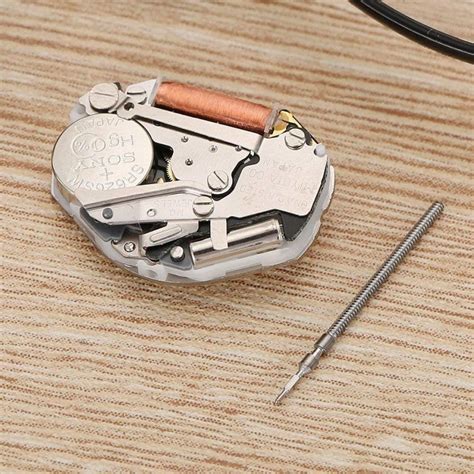 Miyota 2035 Quartz Watch Movement Just Electronics