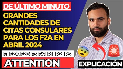 NVC LOS MEJORES TIEMPOS DE APROBACION MARZO 2024 CUANDO LLEGARA CITA