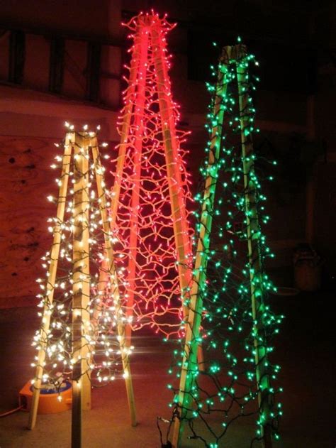 Amazing Outdoor Christmas Decorations Ideas Decoration Love