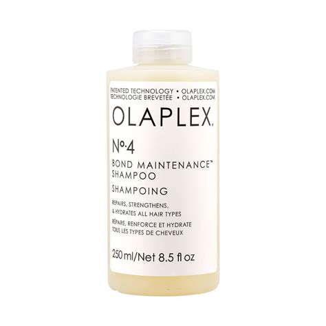 Shampooing Bond Maintenance Olaplex N Ml Coiffstore