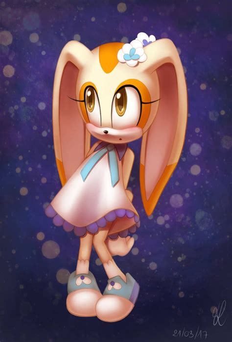 Cream S New Outfit By Divlight On Deviantart Cream Sonic Silver The Hedgehog Sonic The Hedgehog