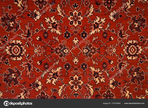 Seamless Red Carpet Texture