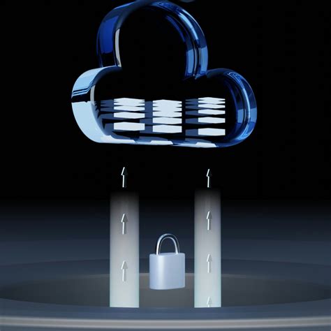 Cloud Database Management Nexinity