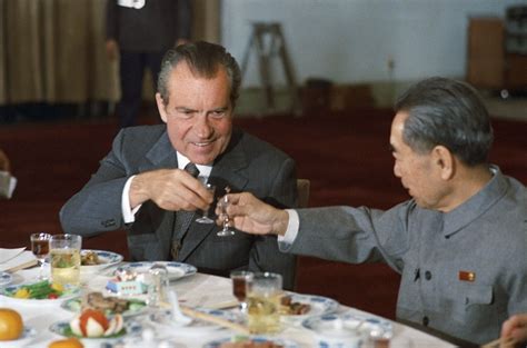 The Nixon Dinners That Taught Americans to Stop Worrying and Love ...