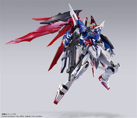 Metal Build Metal Build Festival Tamashii Web