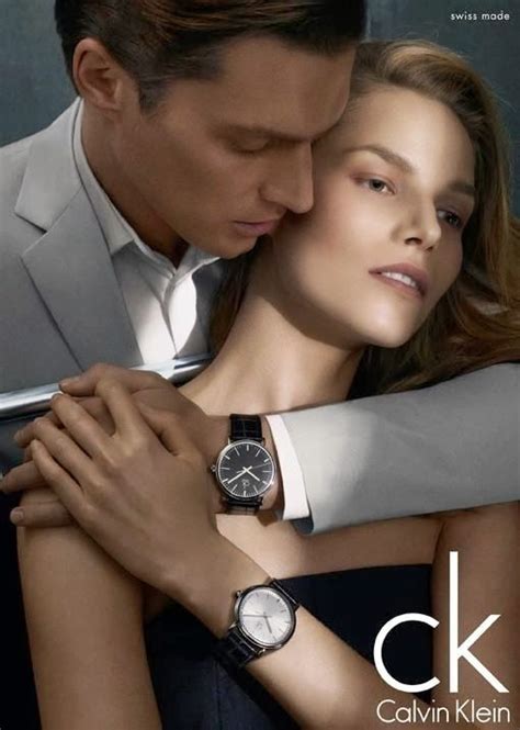 The Essentialist Fashion Advertising Updated Daily Ck Calvin Klein